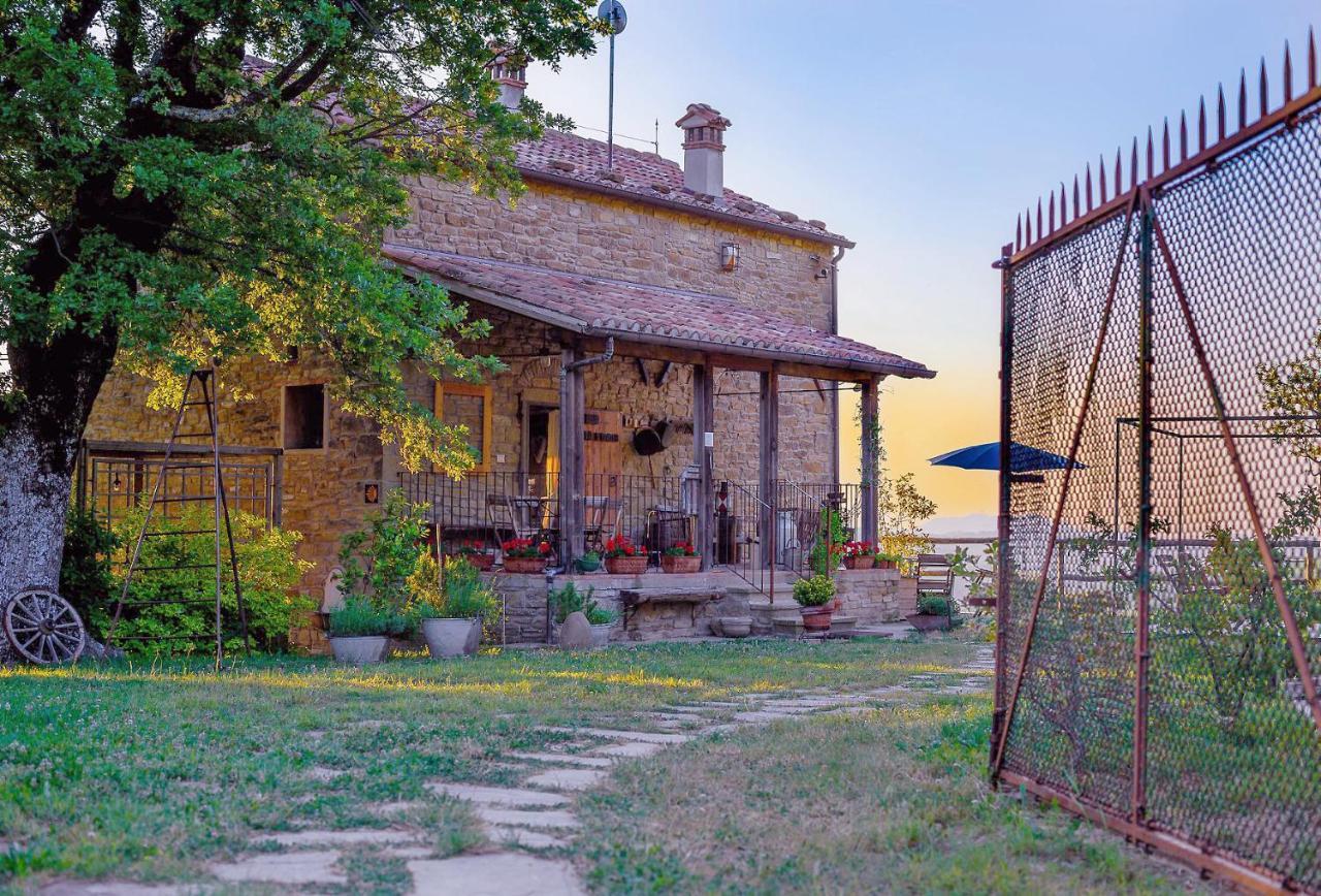 B&B Latordicella Castel del Rio Exterior photo