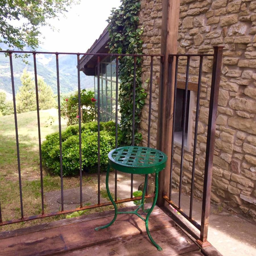 B&B Latordicella Castel del Rio Exterior photo