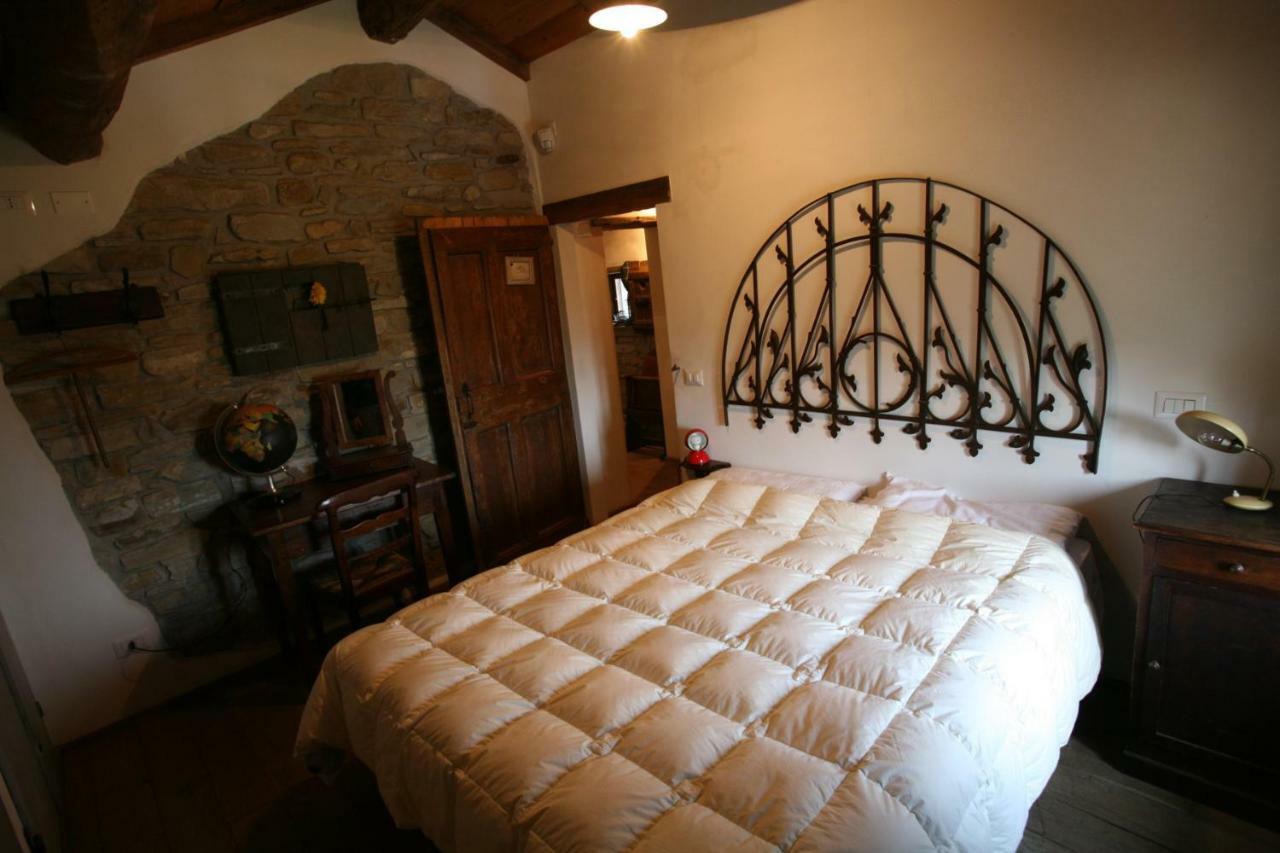 B&B Latordicella Castel del Rio Exterior photo