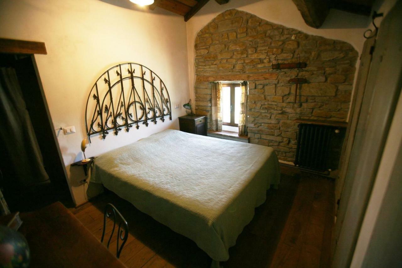 B&B Latordicella Castel del Rio Exterior photo